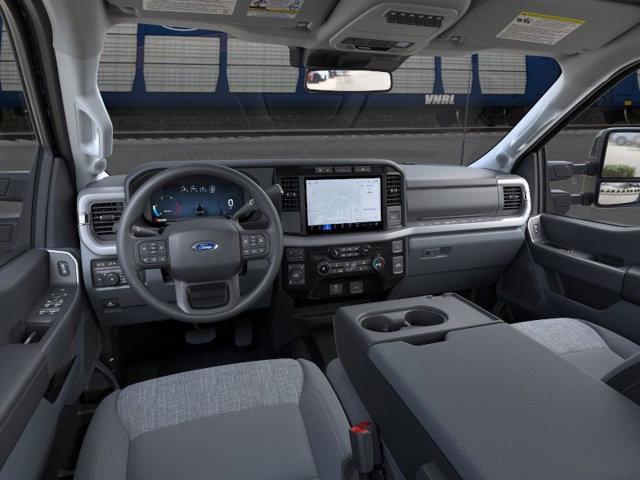 new 2024 Ford F-250 car, priced at $78,575