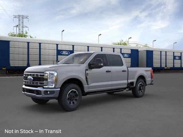 new 2025 Ford F-250 car, priced at $64,990