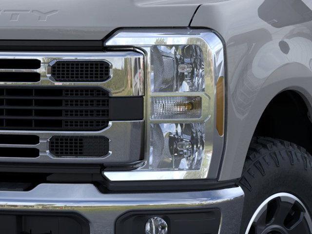 new 2025 Ford F-250 car, priced at $64,990