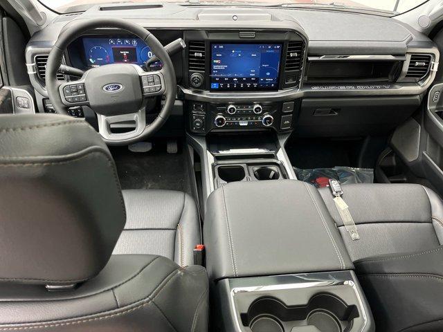 new 2025 Ford F-350 car, priced at $78,365