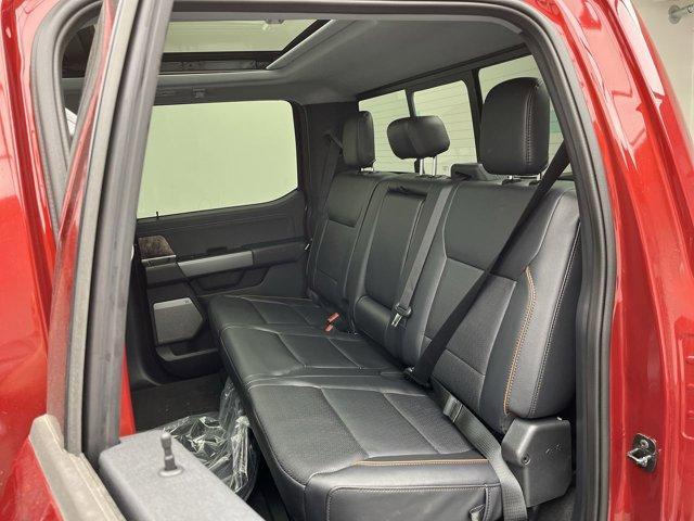 new 2025 Ford F-350 car, priced at $78,365