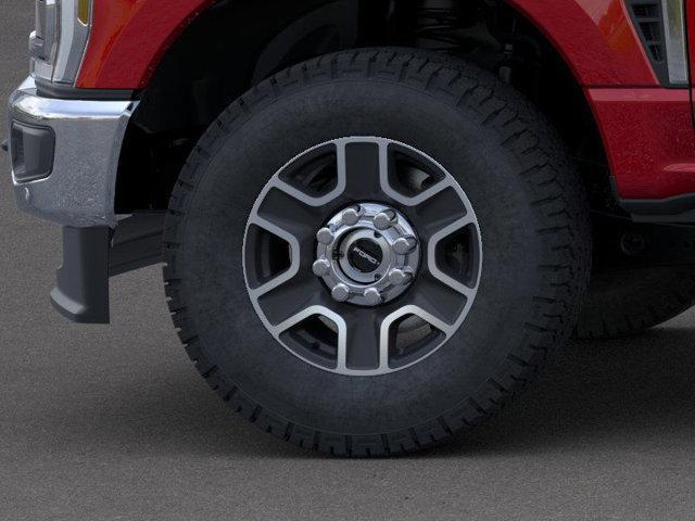 new 2025 Ford F-350 car, priced at $77,415