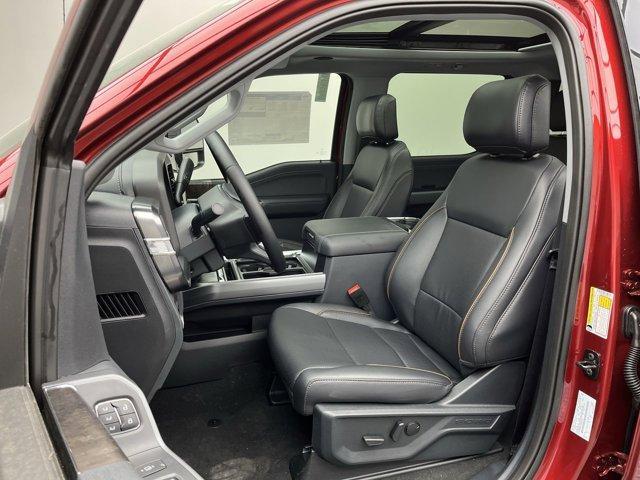 new 2025 Ford F-350 car, priced at $78,365