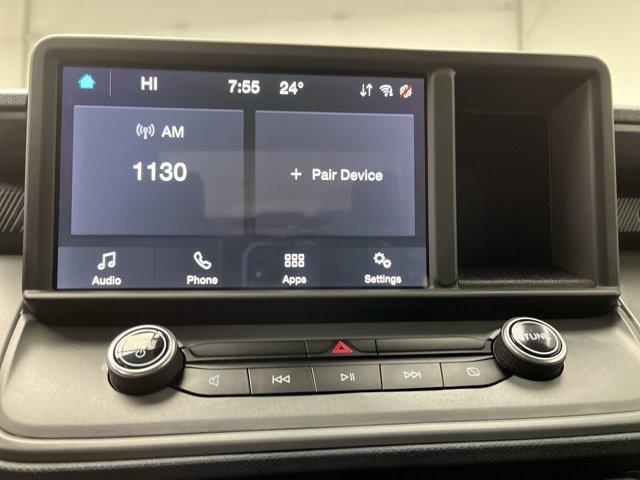 used 2024 Ford Maverick car, priced at $32,990