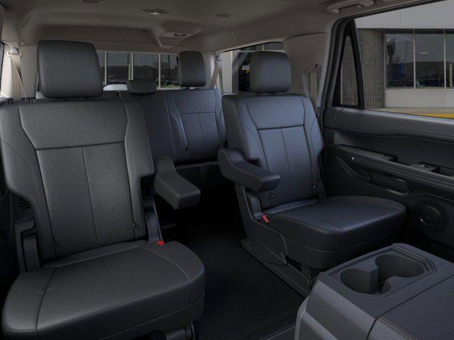 new 2024 Ford Expedition Max car, priced at $76,010