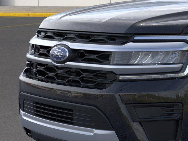 new 2024 Ford Expedition Max car, priced at $76,010