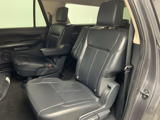 used 2023 Ford Expedition Max car, priced at $50,990