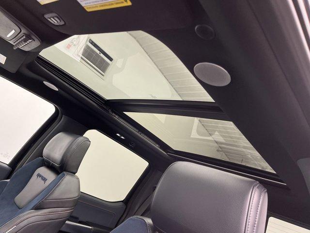 used 2023 Ford F-150 car, priced at $75,990
