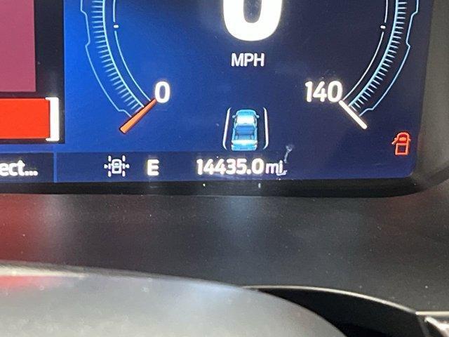 used 2023 Ford F-150 car, priced at $75,990