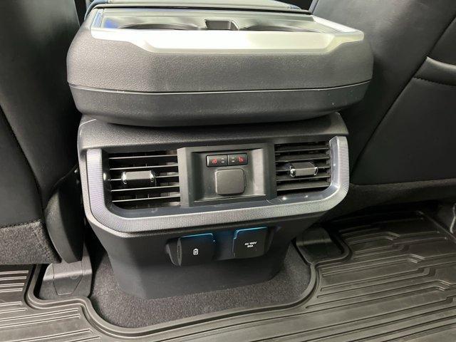 used 2023 Ford F-150 car, priced at $75,990