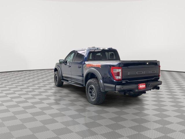 used 2023 Ford F-150 car, priced at $75,990