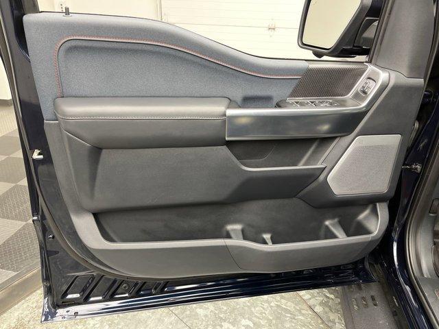 used 2023 Ford F-150 car, priced at $75,990