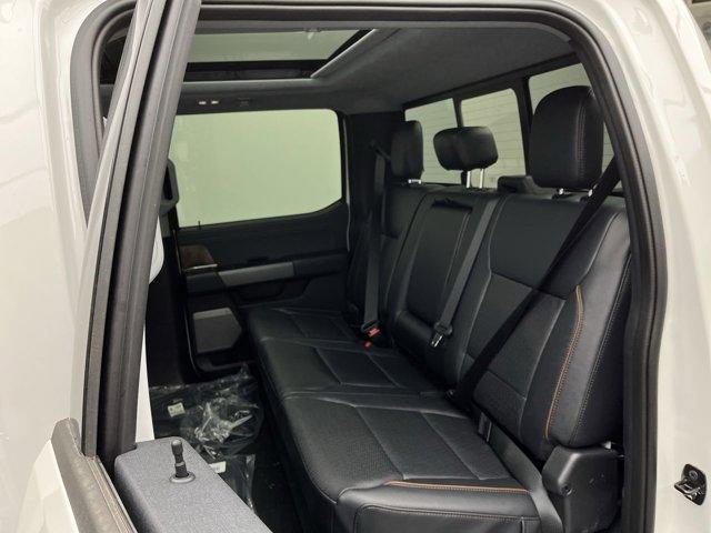 new 2025 Ford F-350 car, priced at $95,875