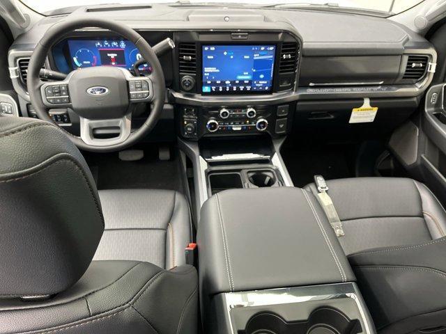 new 2025 Ford F-350 car, priced at $95,875