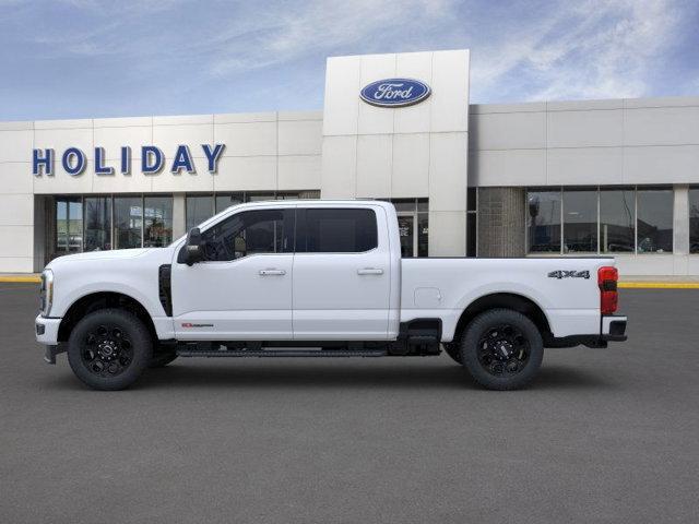 new 2025 Ford F-350 car, priced at $95,875