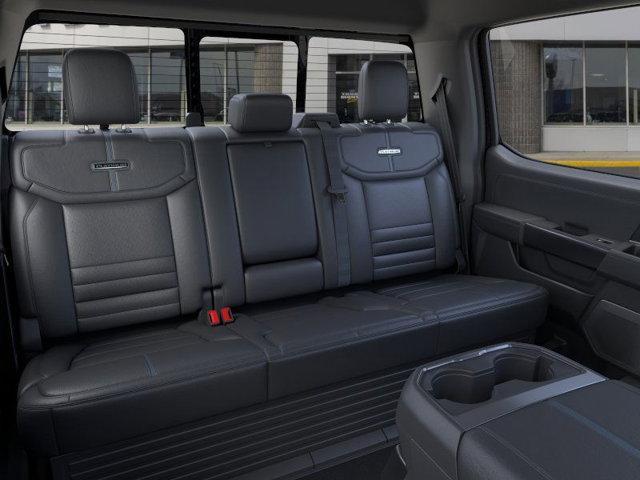 new 2026 Ford F-350 car, priced at $94,785