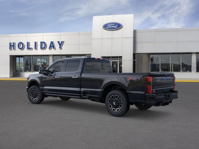 new 2026 Ford F-350 car, priced at $94,785