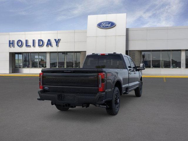 new 2026 Ford F-350 car, priced at $94,785