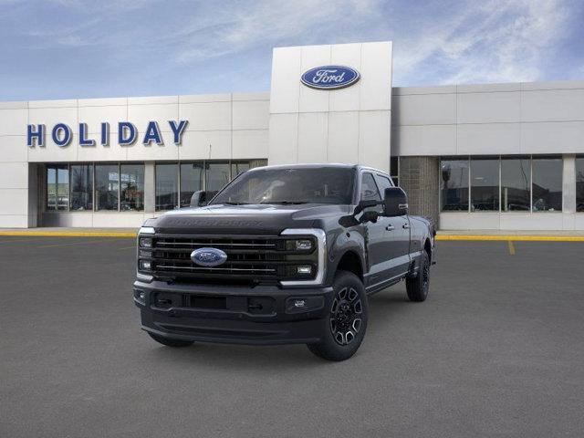 new 2026 Ford F-350 car, priced at $94,785