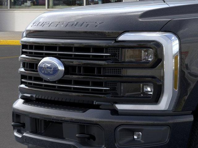 new 2026 Ford F-350 car, priced at $94,785