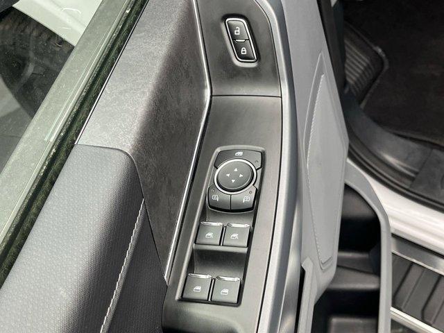 used 2024 Ford F-150 car, priced at $46,990