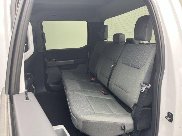 used 2024 Ford F-150 car, priced at $46,990