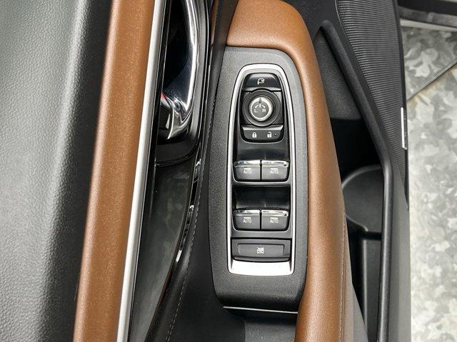 used 2020 Subaru Outback car, priced at $26,990