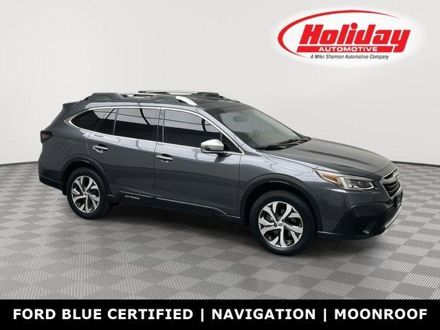 used 2020 Subaru Outback car, priced at $26,990