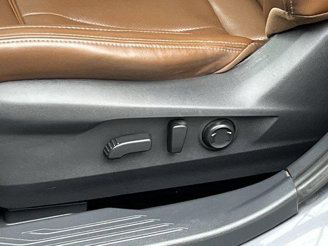 used 2020 Subaru Outback car, priced at $26,990