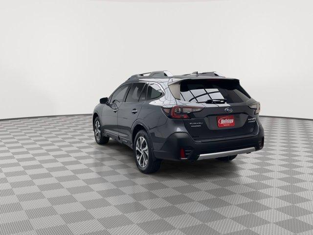 used 2020 Subaru Outback car, priced at $26,990