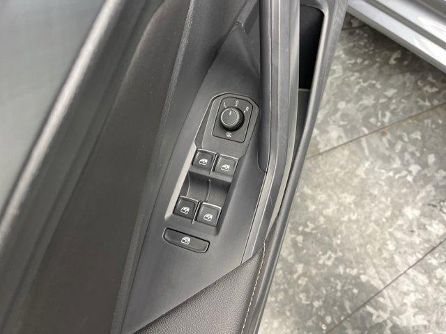 used 2023 Volkswagen Jetta car, priced at $20,990