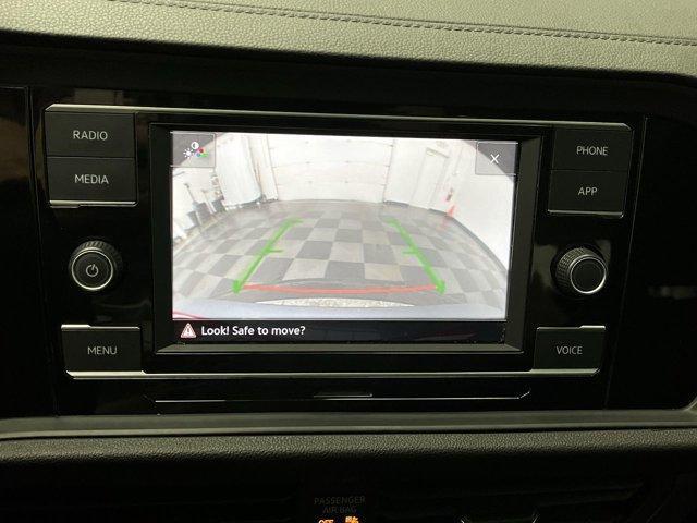 used 2023 Volkswagen Jetta car, priced at $20,990
