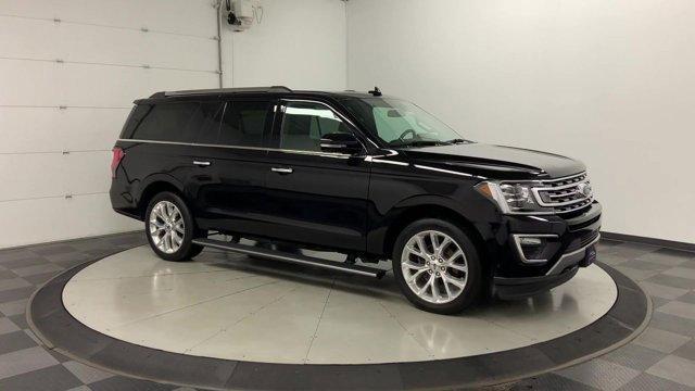 used 2019 Ford Expedition Max car, priced at $32,990