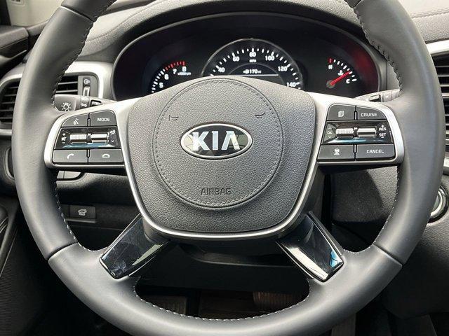 used 2020 Kia Sorento car, priced at $17,990