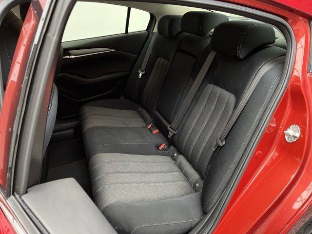 used 2019 Mazda Mazda6 car, priced at $19,490