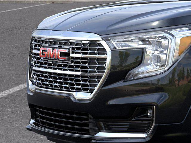 new 2024 GMC Terrain car, priced at $41,557