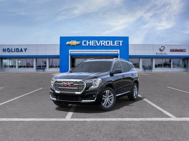 new 2024 GMC Terrain car, priced at $41,557