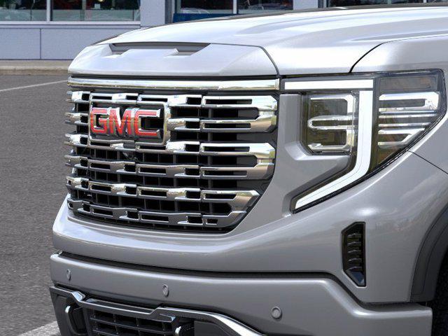 new 2024 GMC Sierra 1500 car, priced at $70,916