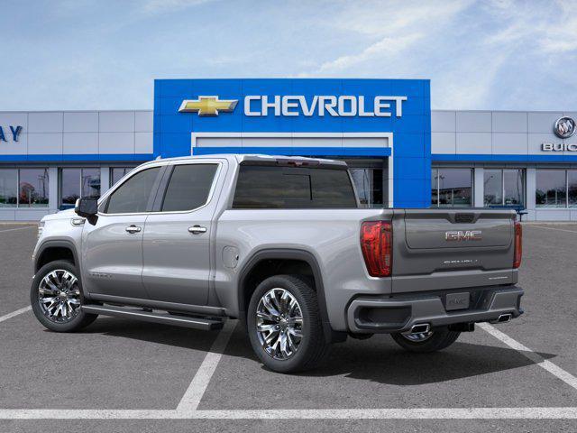 new 2024 GMC Sierra 1500 car, priced at $70,916