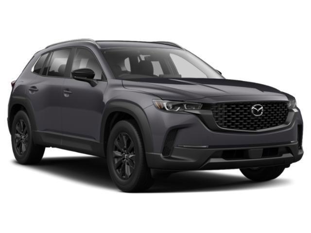 new 2024 Mazda CX-50 car, priced at $30,577