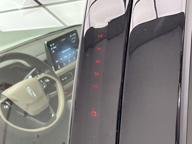 used 2021 Lincoln Aviator car, priced at $43,490