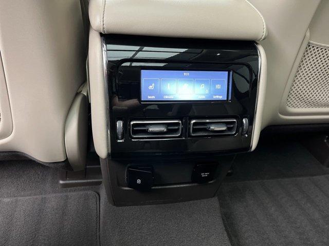 used 2021 Lincoln Aviator car, priced at $43,490