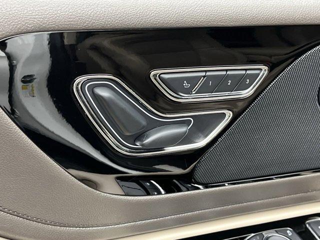 used 2021 Lincoln Aviator car, priced at $43,490