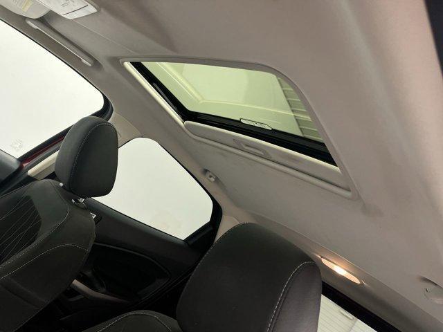 used 2019 Ford EcoSport car, priced at $15,990