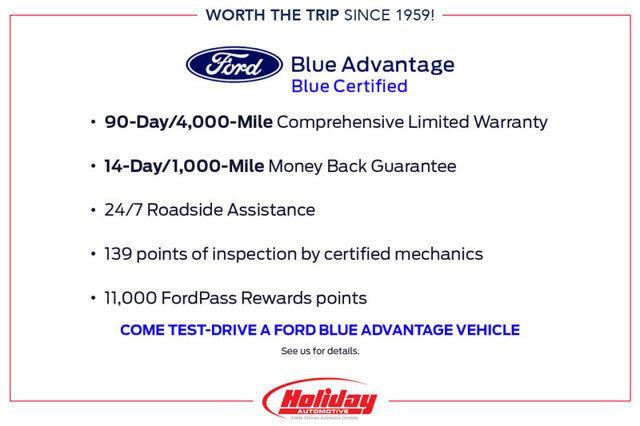 used 2019 Ford EcoSport car, priced at $15,990