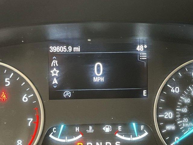 used 2019 Ford EcoSport car, priced at $15,990