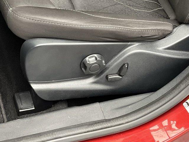 used 2019 Ford EcoSport car, priced at $15,990