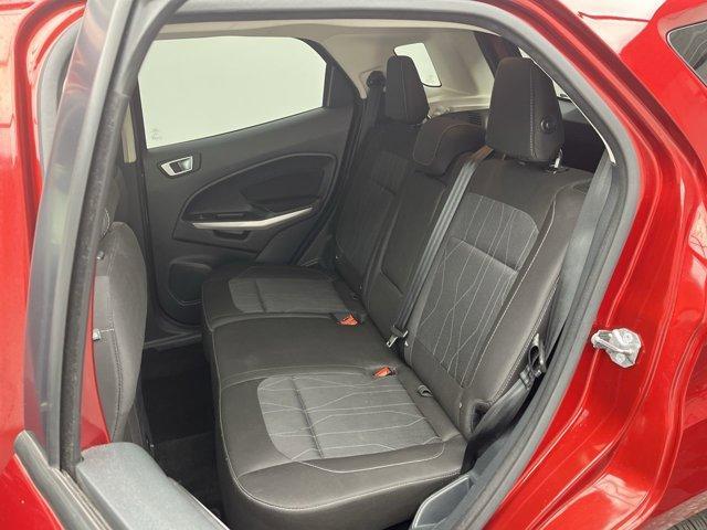 used 2019 Ford EcoSport car, priced at $15,990