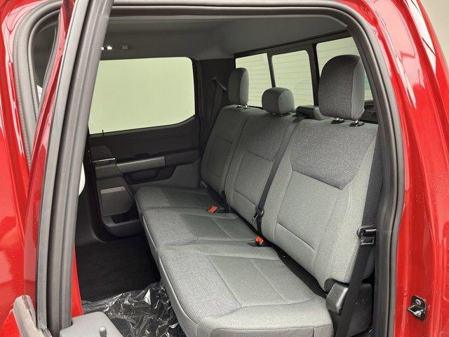new 2025 Ford F-150 car, priced at $69,055