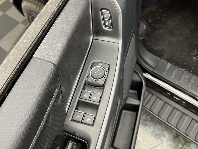 new 2025 Ford F-150 car, priced at $55,810